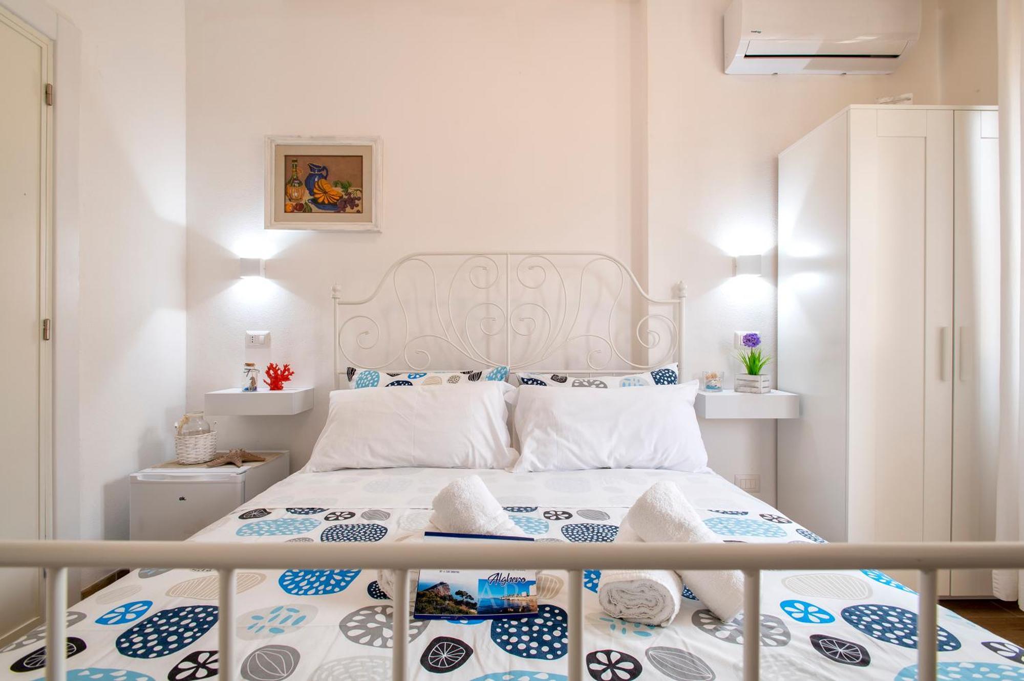 White Star Rooms Alghero Exterior photo